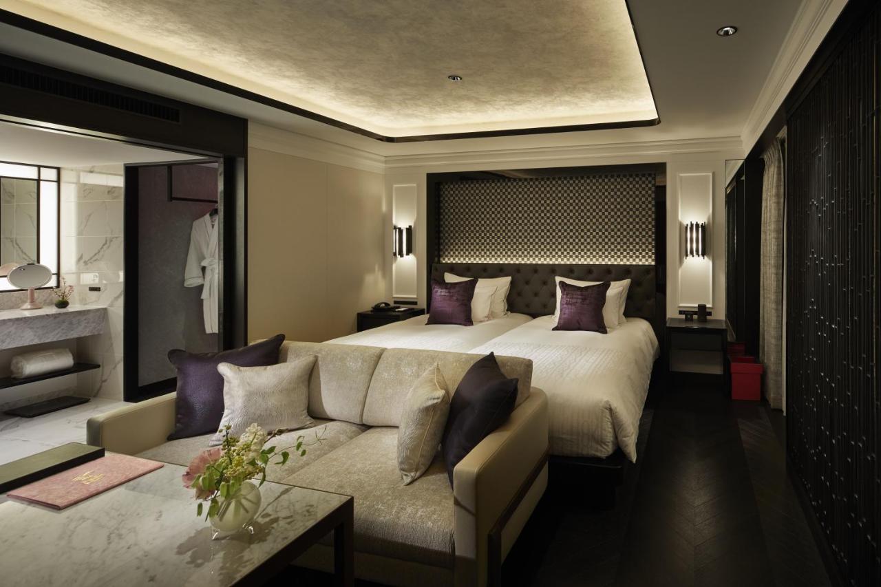 Fauchon 5* Kyoto