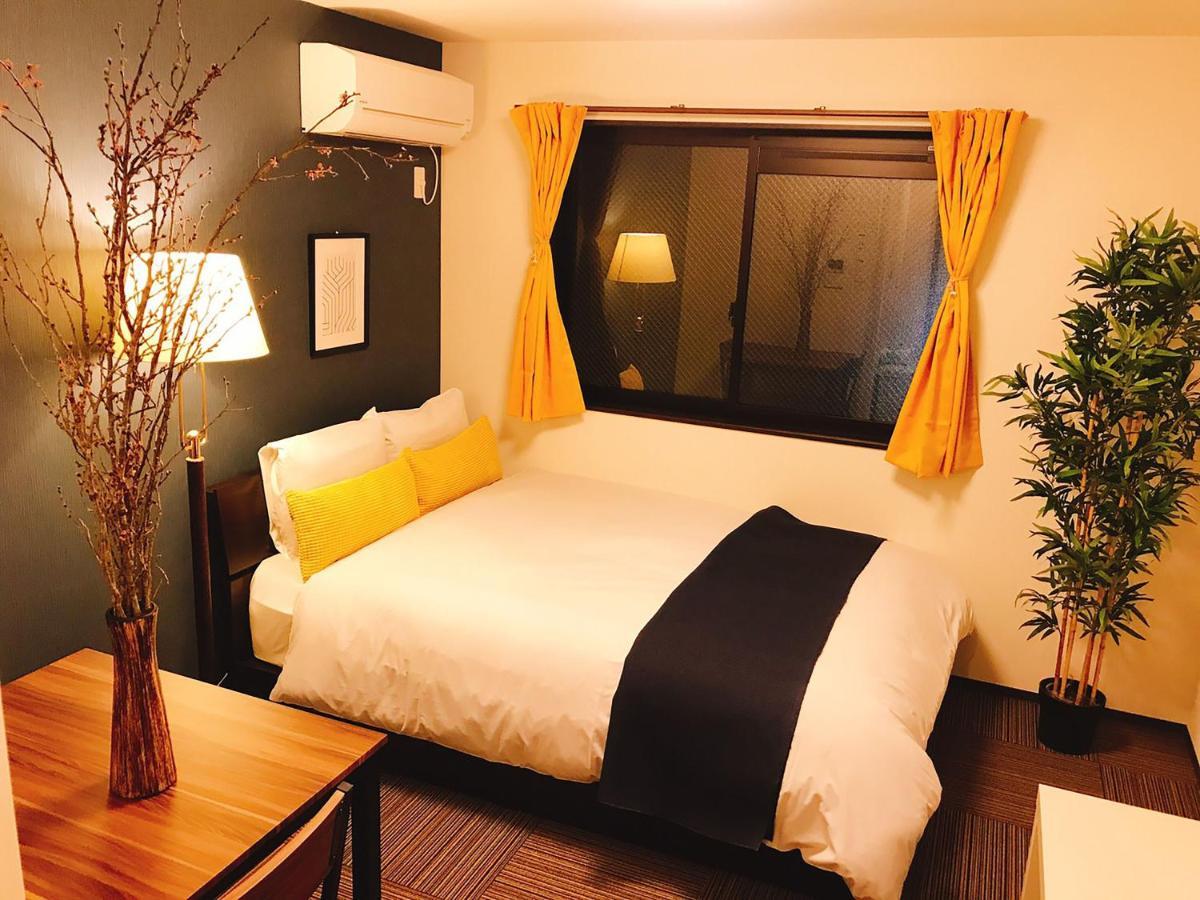 One More Heart Hokusai Gion Aparthotel