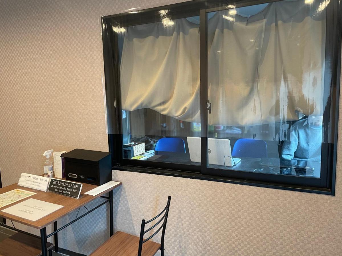 Aparthotel One More Heart Hokusai Gion Kyoto