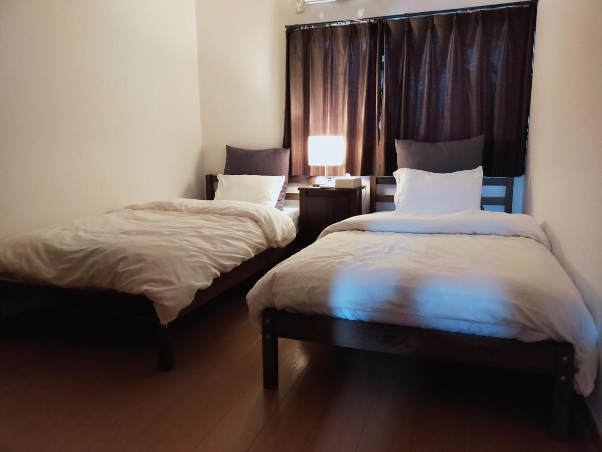 Holiday home Shunju Kyotostation West 一日一組様限定 Kyoto
