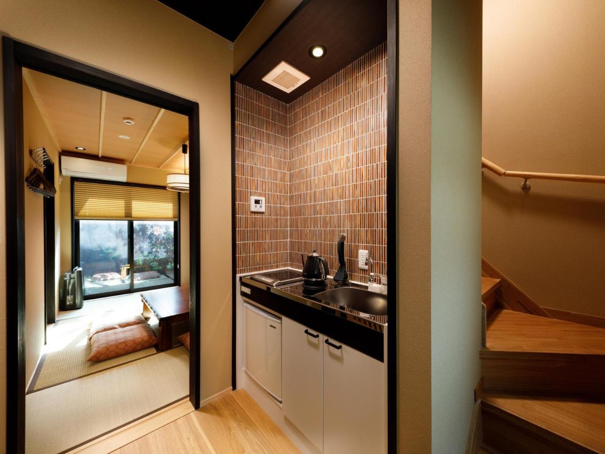 Kanade Fushimiinari-inometei Holiday home *