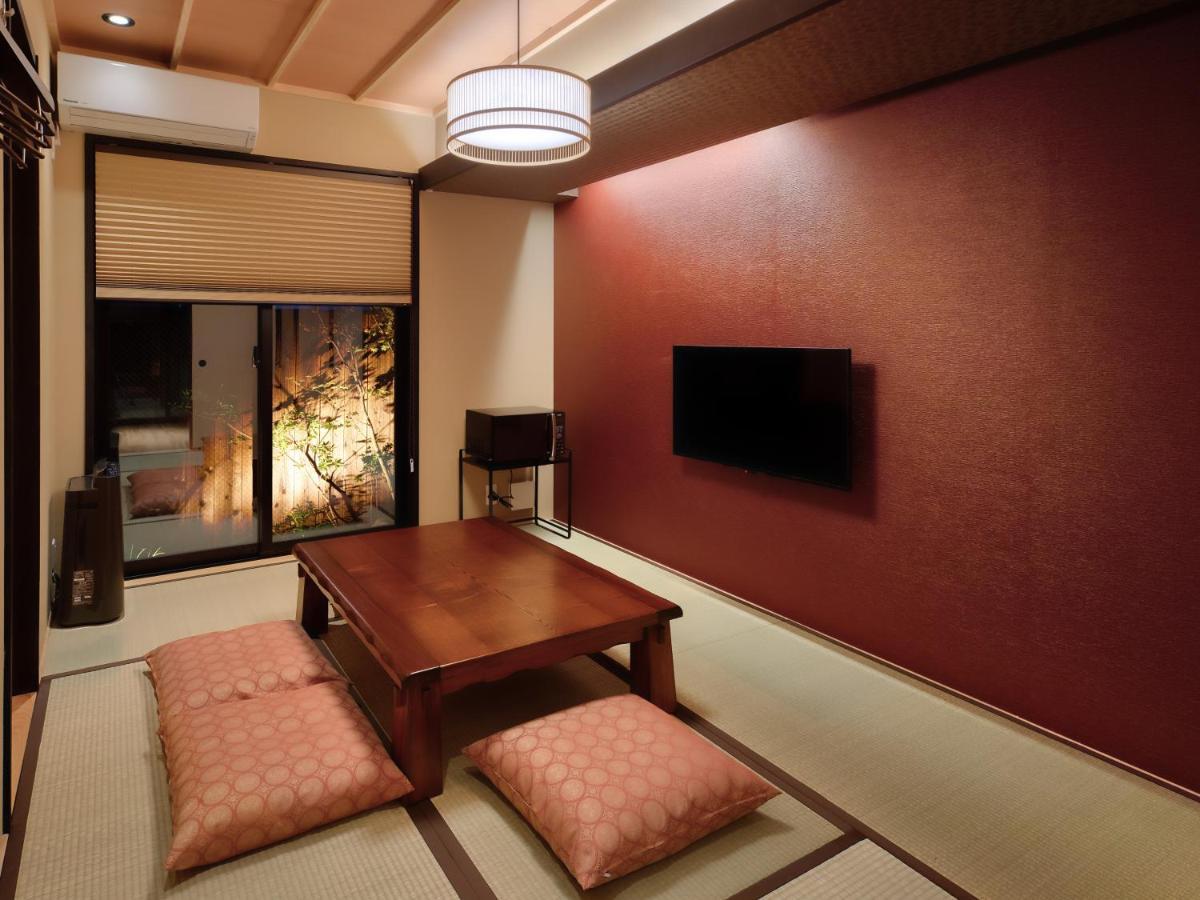 Kanade Fushimiinari-inometei Holiday home