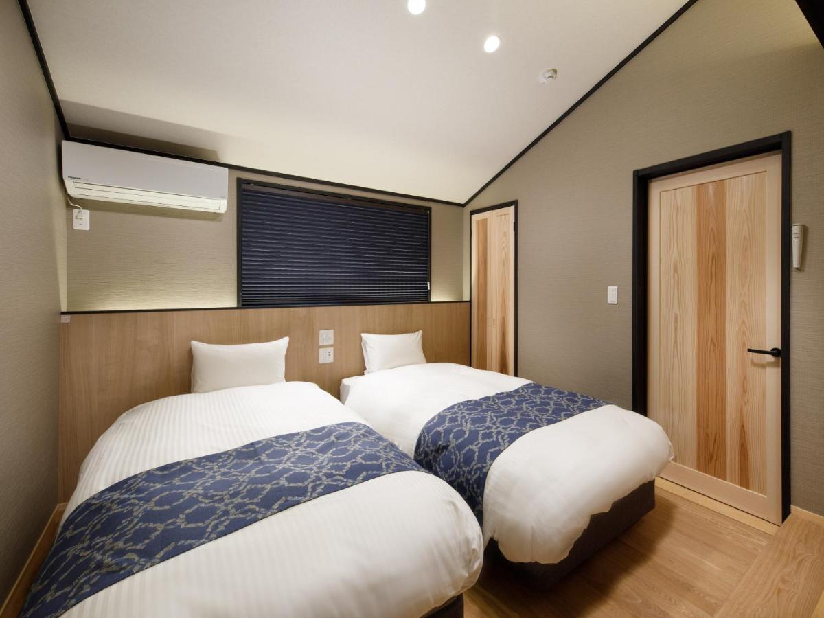 Kanade Fushimiinari-inometei Holiday home *