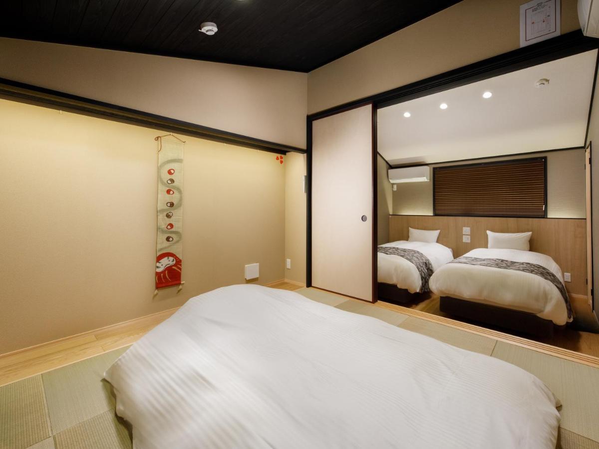 Holiday home Kanade Fushimiinari-inometei Kyoto