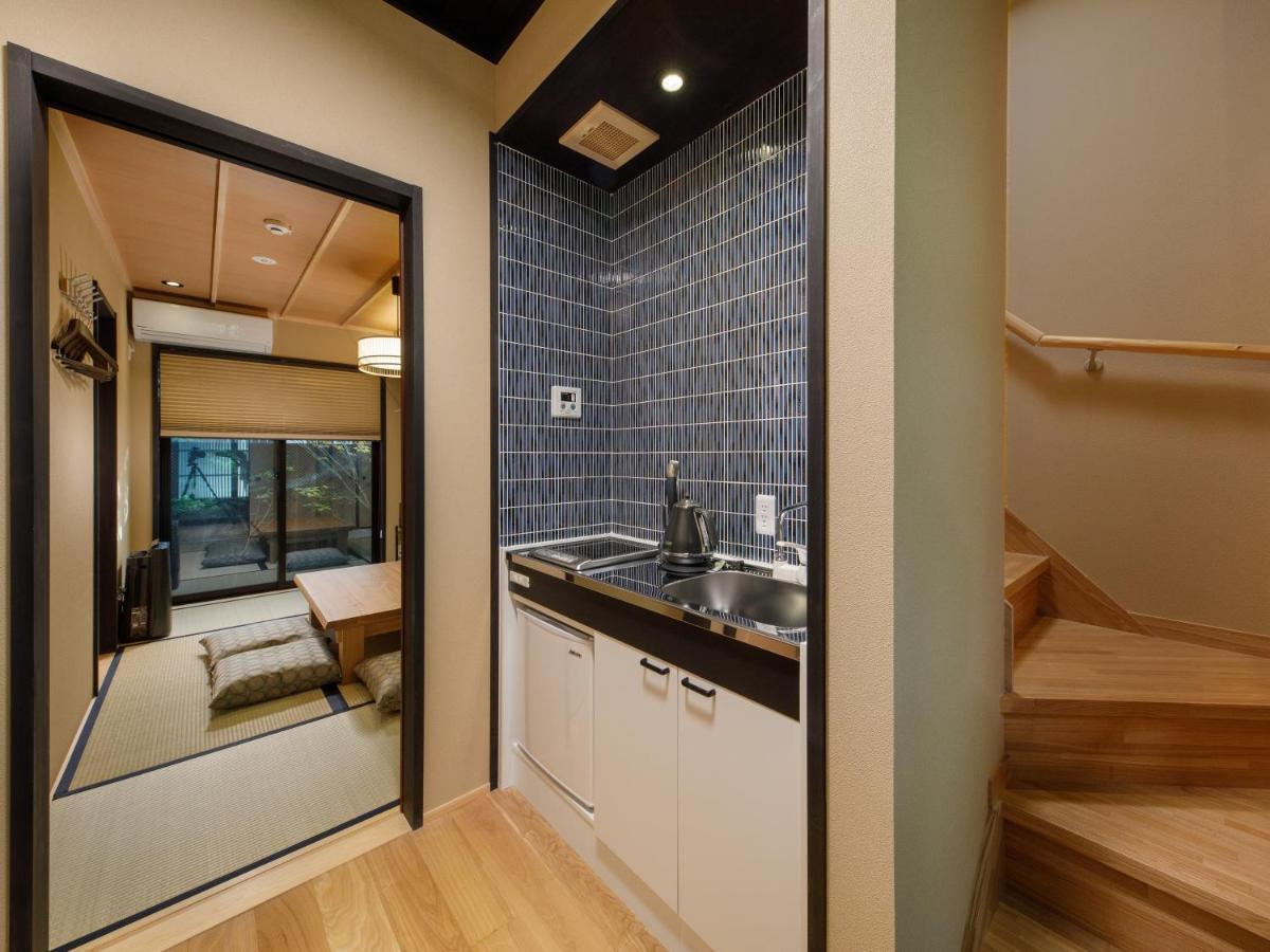 Kanade Fushimiinari-inometei Holiday home