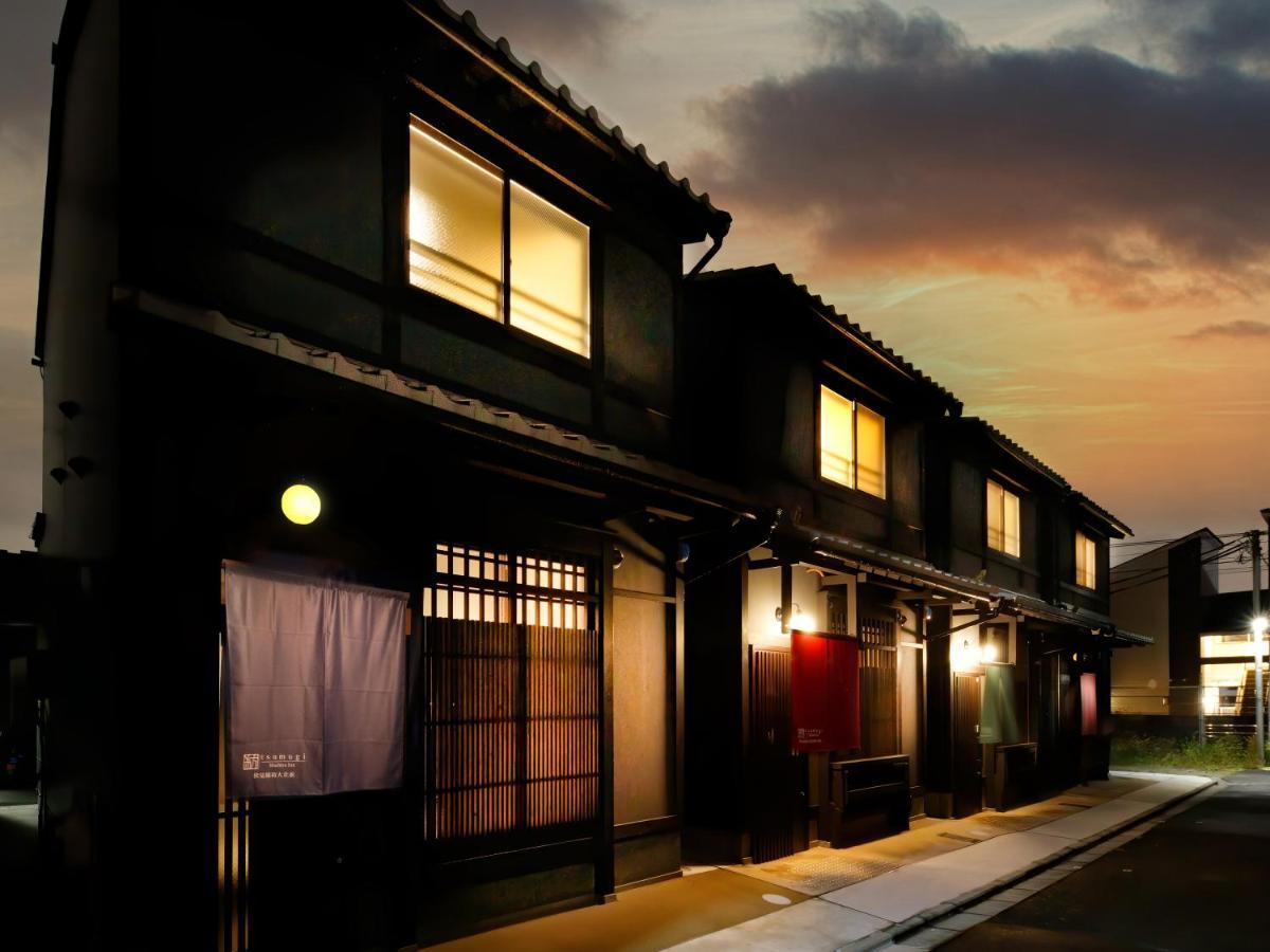 Holiday home Kanade Fushimiinari-inometei *
