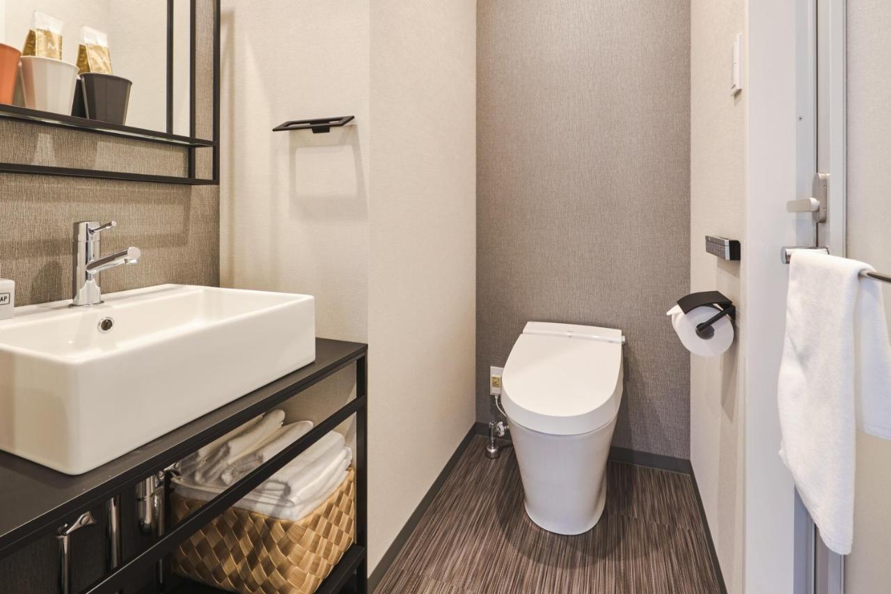 M's Gojo Naginatagiri Hotel
