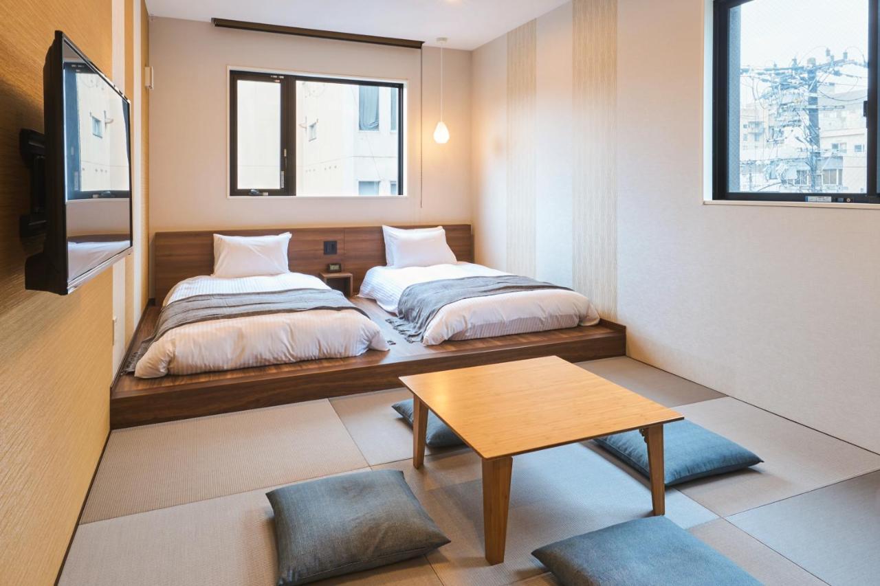 M's Gojo Naginatagiri Kyoto