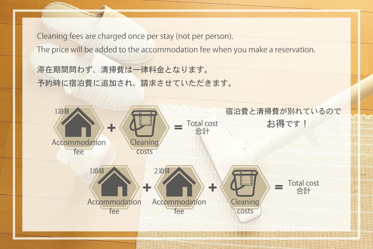 Apartment Matsuya Kyoto