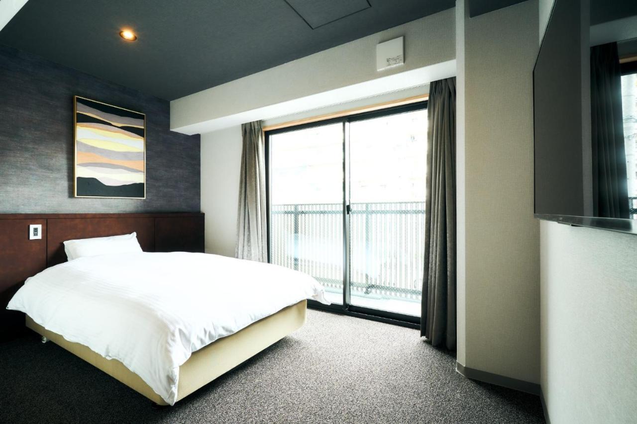Rakuten Station Large Single Bed Unirversal Design * Kyoto