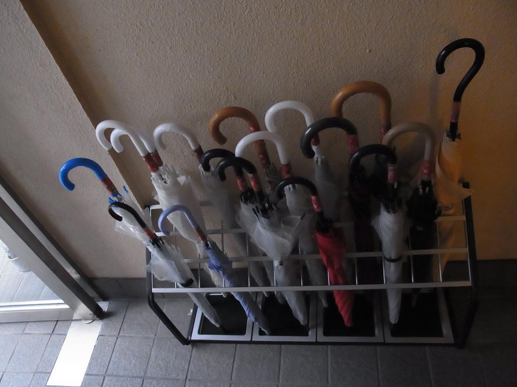Backpacker's Budget Hostel *