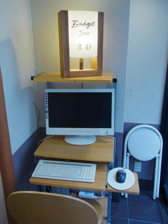 Backpacker's Budget Hostel