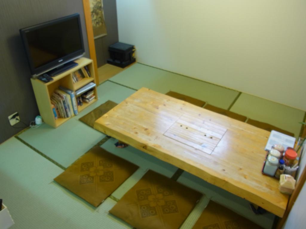 Hostel Backpacker's Budget *