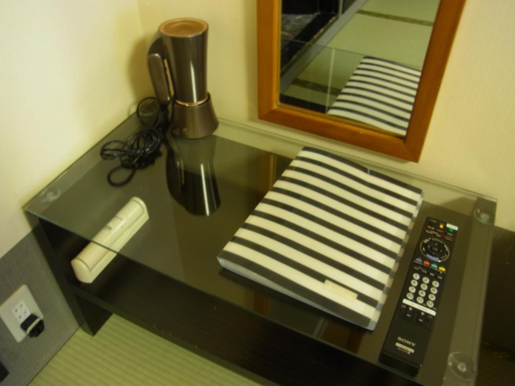 Backpacker's Budget Hostel