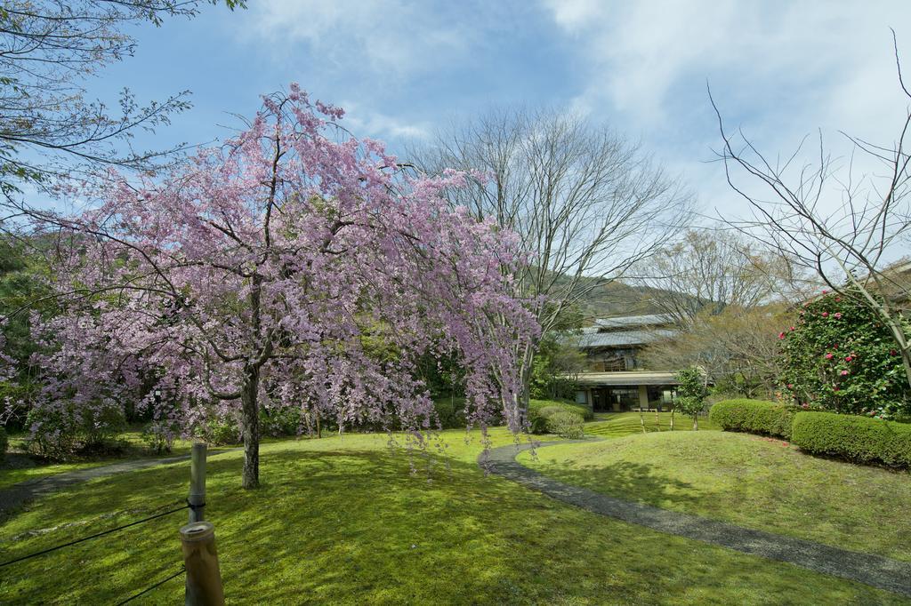Ryokan Ranzan Kyoto