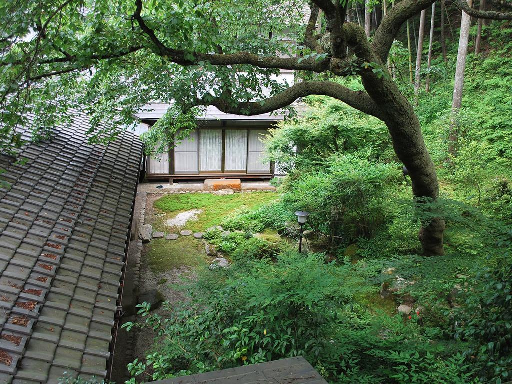 Kyo No Minshuku Ohara No Sato Ryokan Kyoto