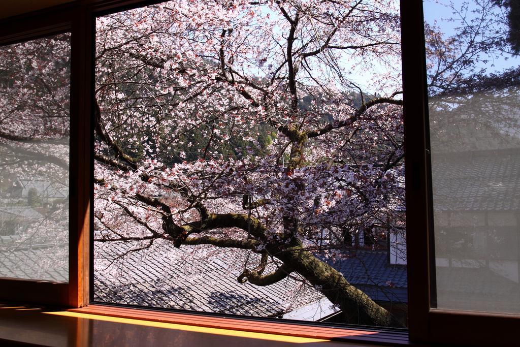 Ryokan Kyo No Minshuku Ohara No Sato Kyoto