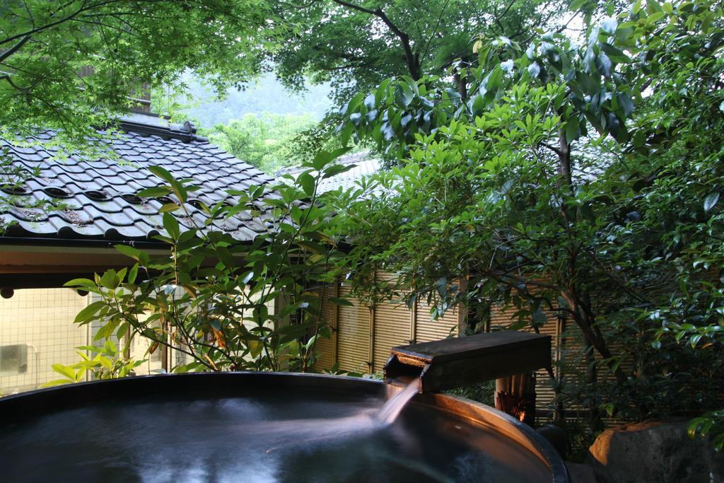 Ryokan Kyo No Minshuku Ohara No Sato