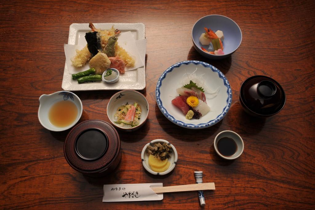 Yamazaki 3* Kyoto