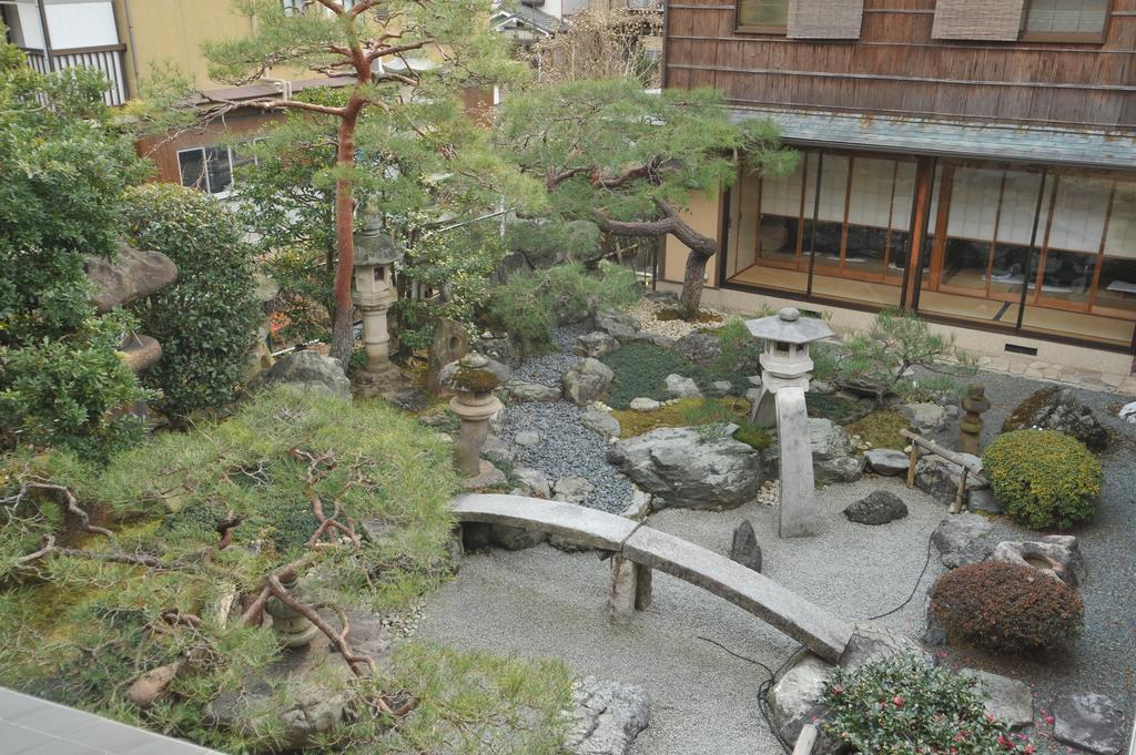 Yamazaki Ryokan 3*