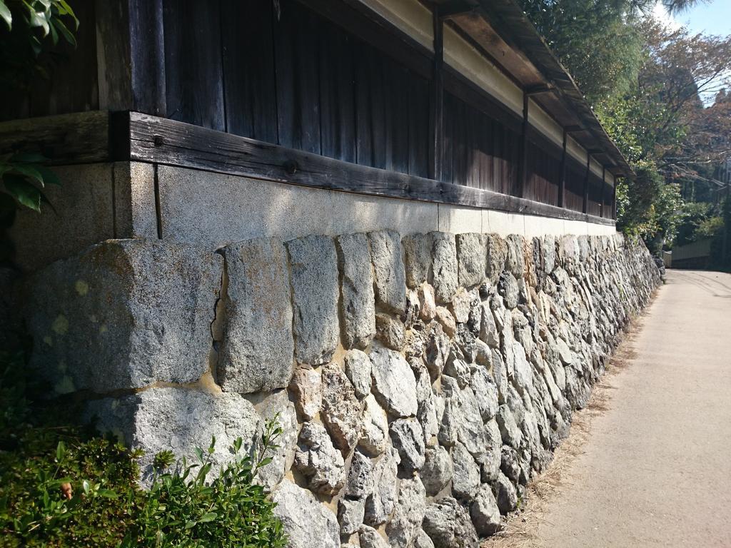 Ryokan Yumoto Onsen Oharasansou