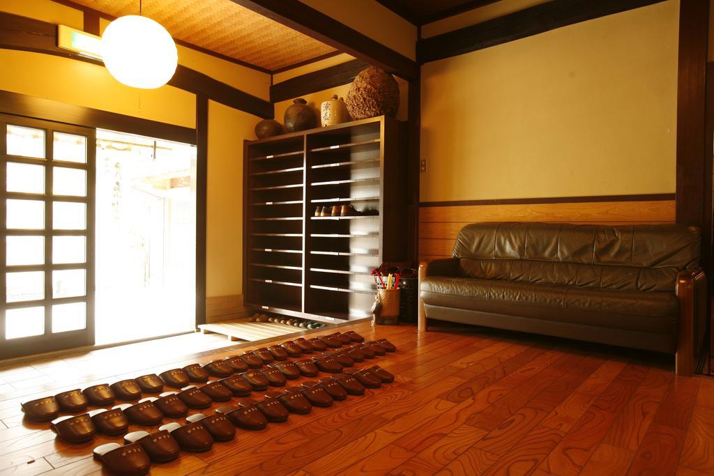 Ryokan Yumoto Onsen Oharasansou 3*