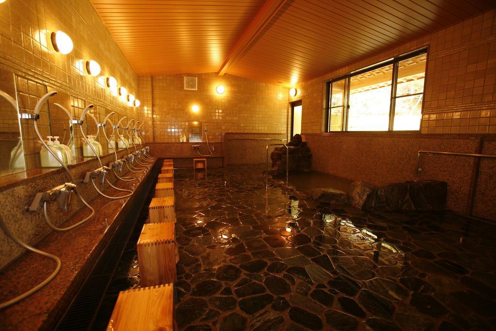 Yumoto Onsen Oharasansou Ryokan 3*