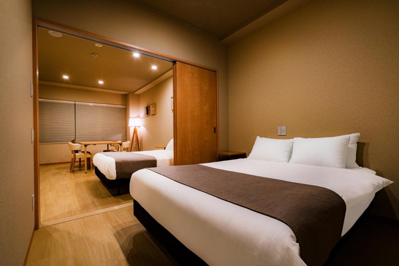 Randor Residential Hotel