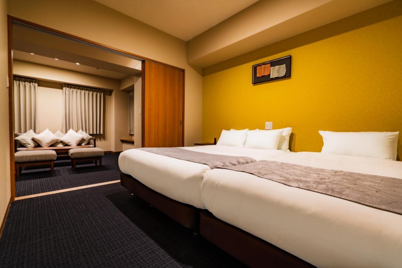 Randor Residential Hotel 5*