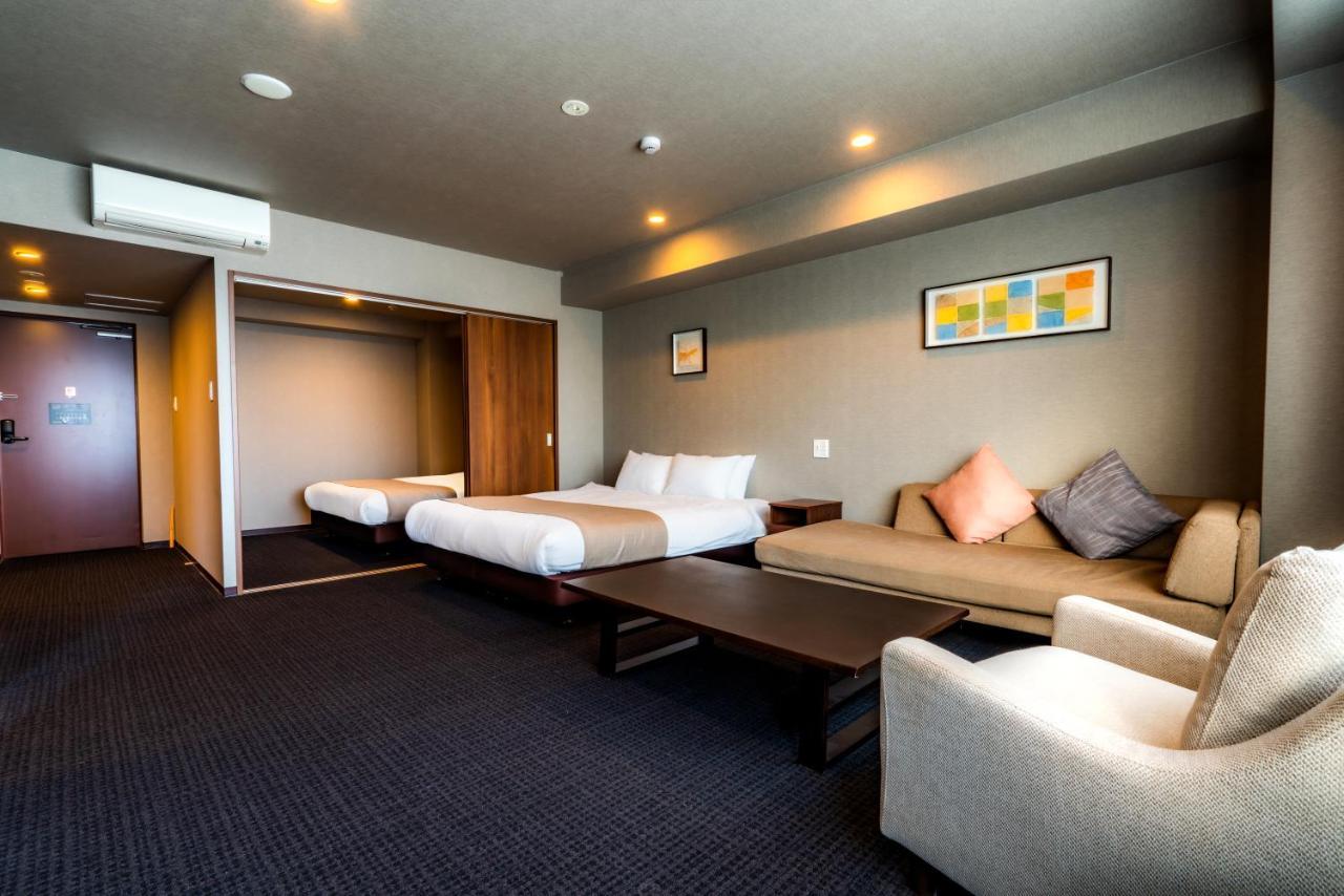 Randor Residential Kyoto