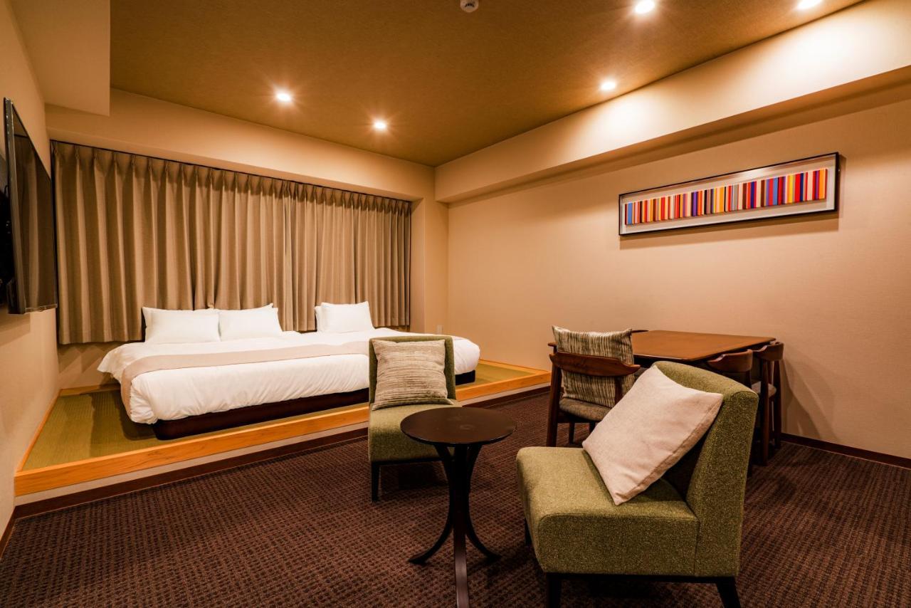 Randor Residential Hotel