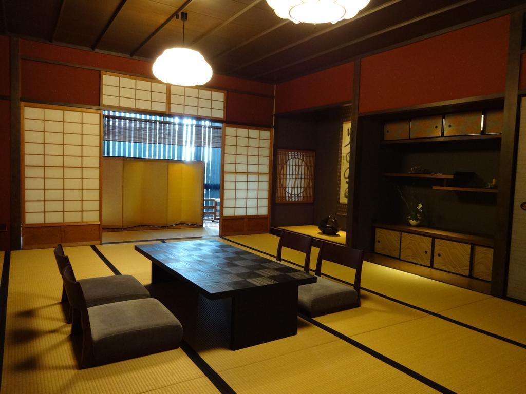 Hotel Kizashi The Kyoto