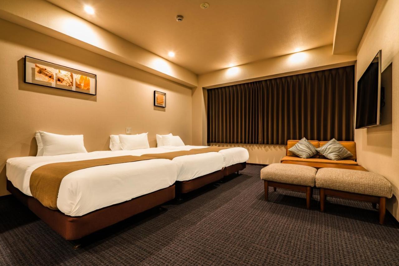 Randor Residential Kyoto