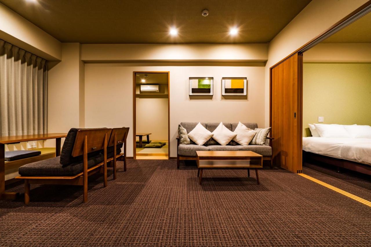 Randor Residential 5* Kyoto