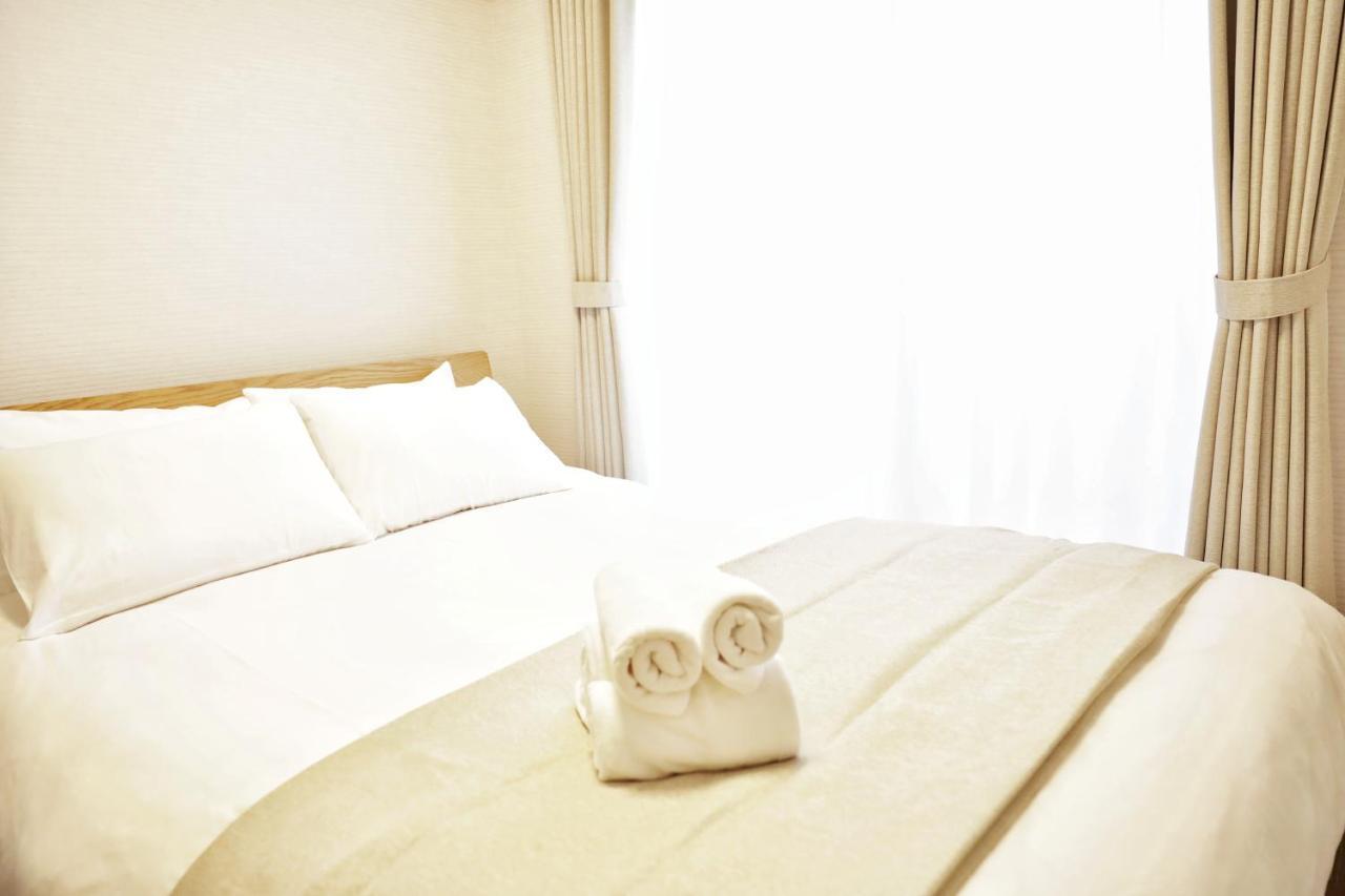 Hopetree Aparthotel Kyoto
