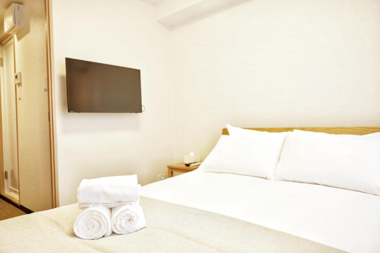 Aparthotel Hopetree Kyoto