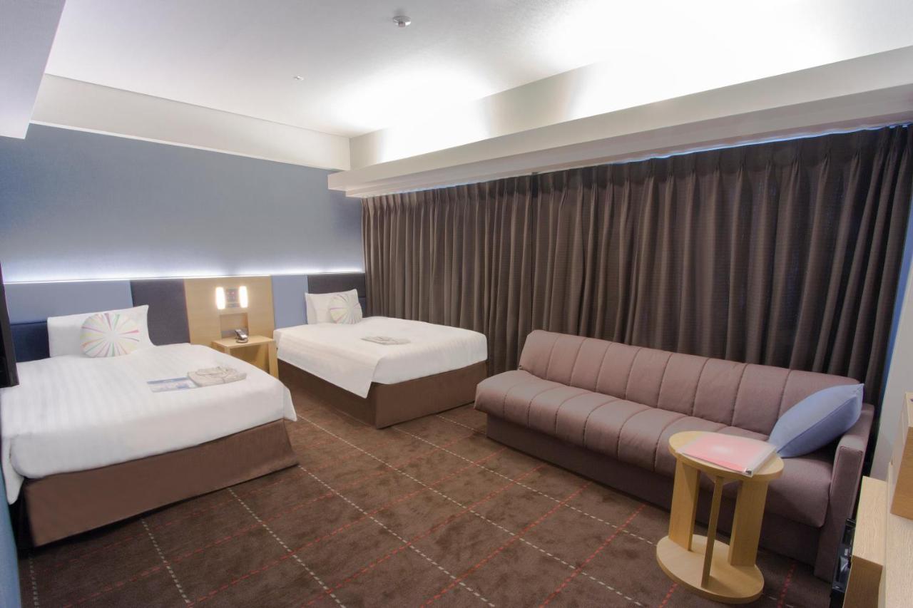 Hotel Hearton Kyoto