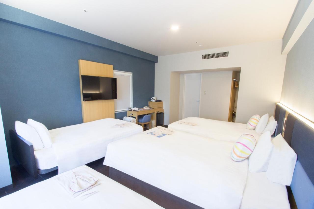 Hearton 3* Kyoto