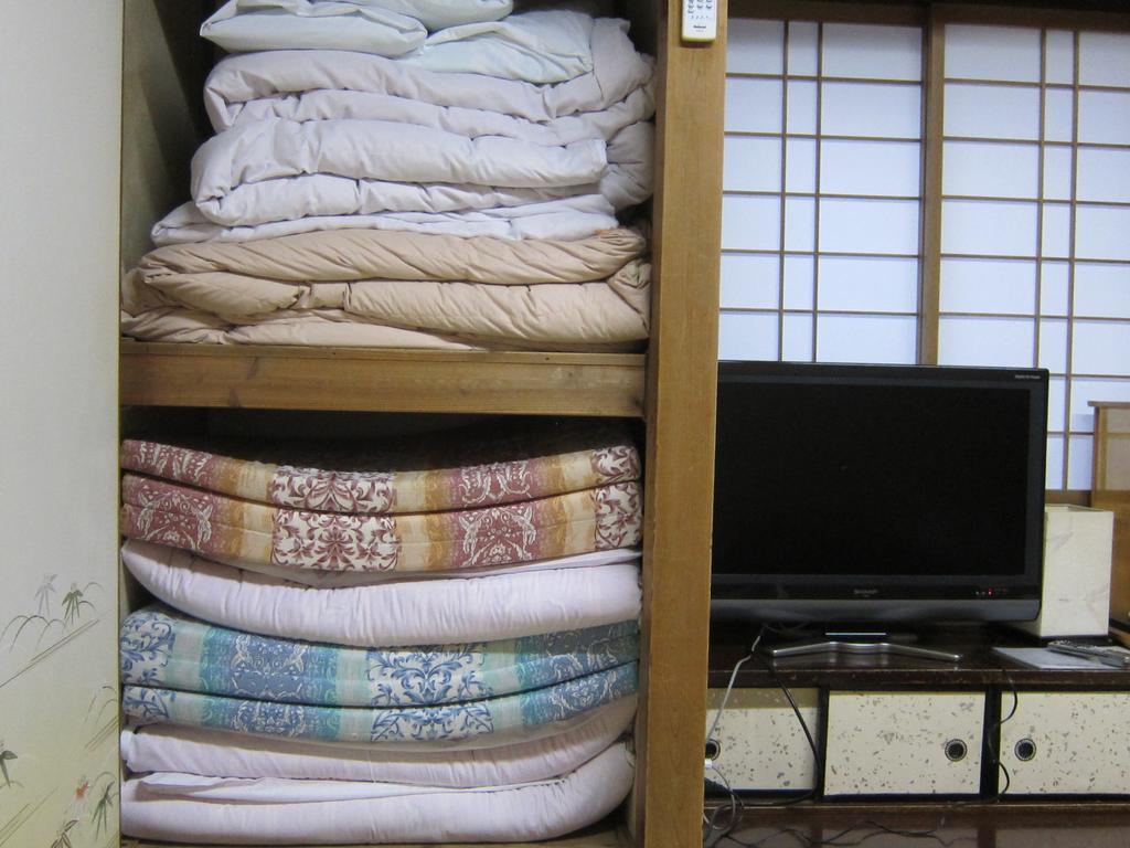 Ryokan Fujiya Kyoto