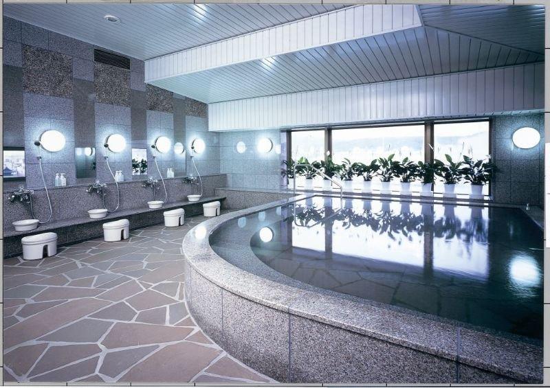 Gojo Hotel