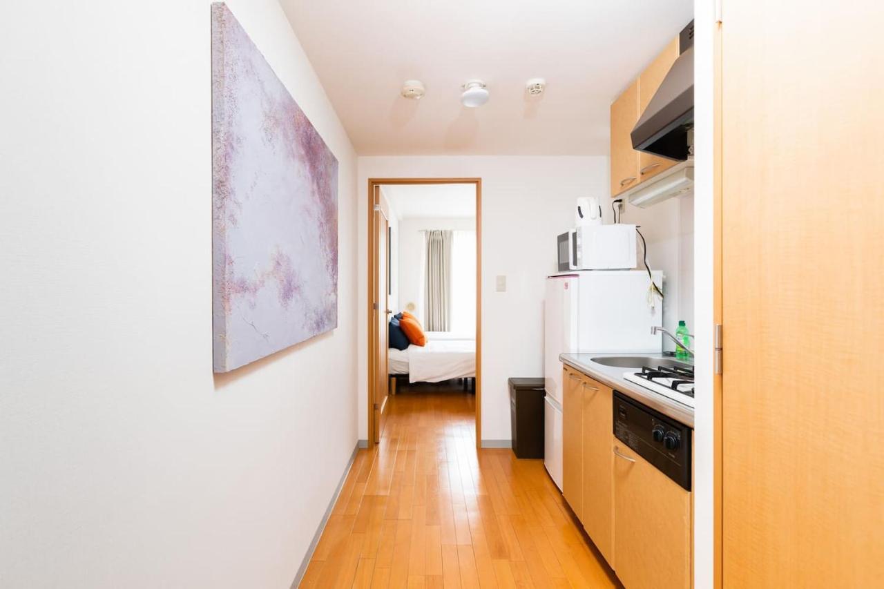 Miyabi Guest house