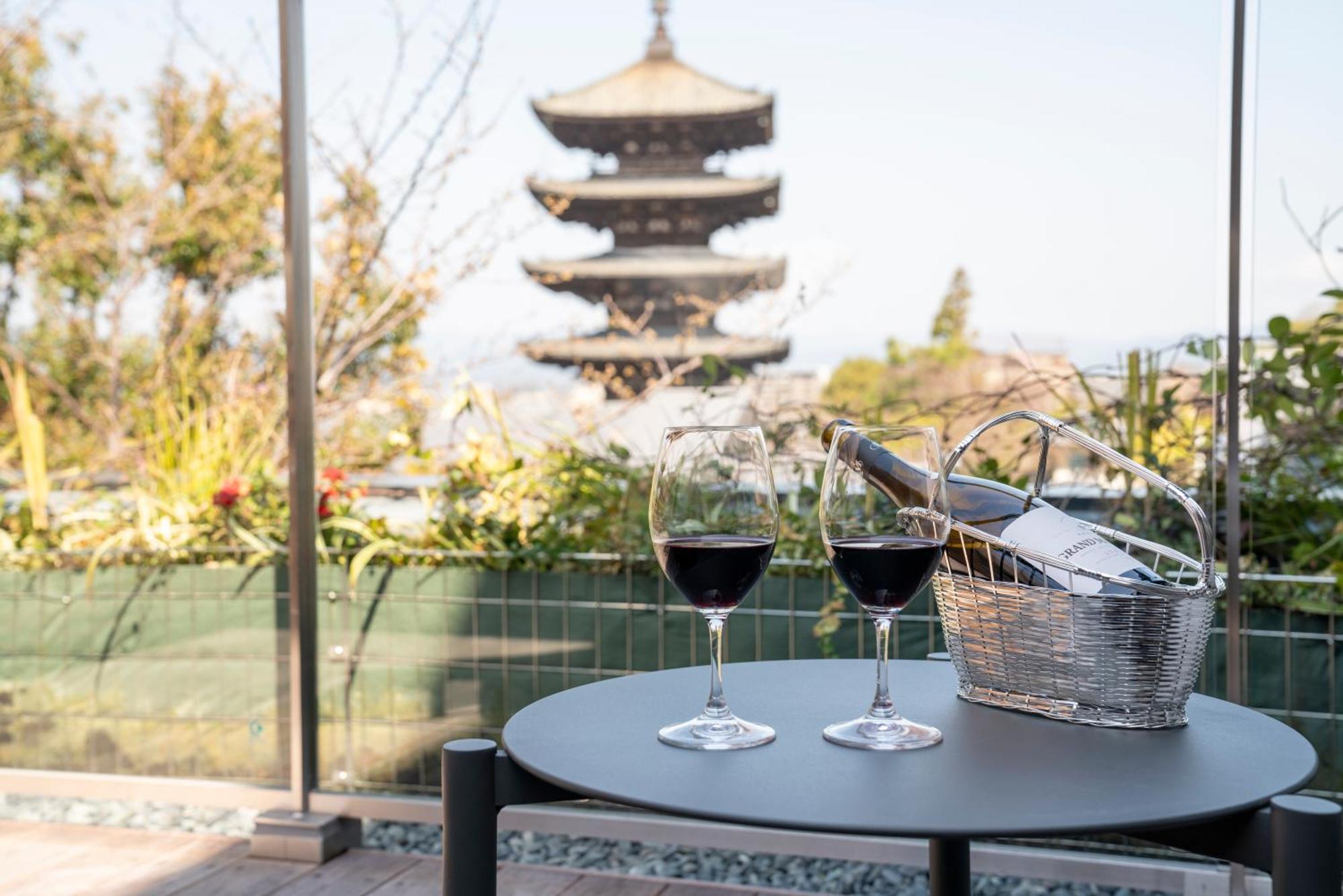 The Seiryu Kiyomizu - A Member Of The Leading Of The World- 5* Kyoto