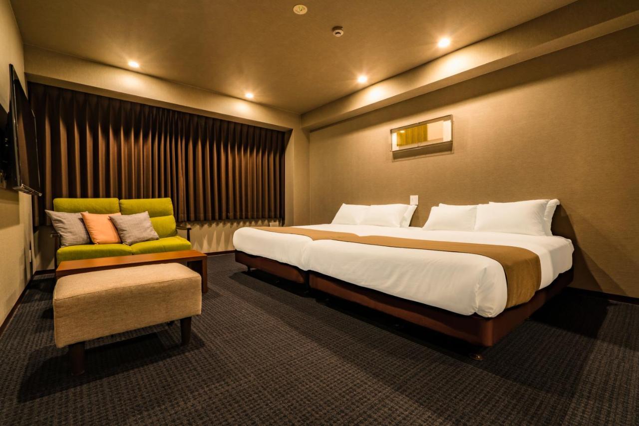 Hotel Randor Residential