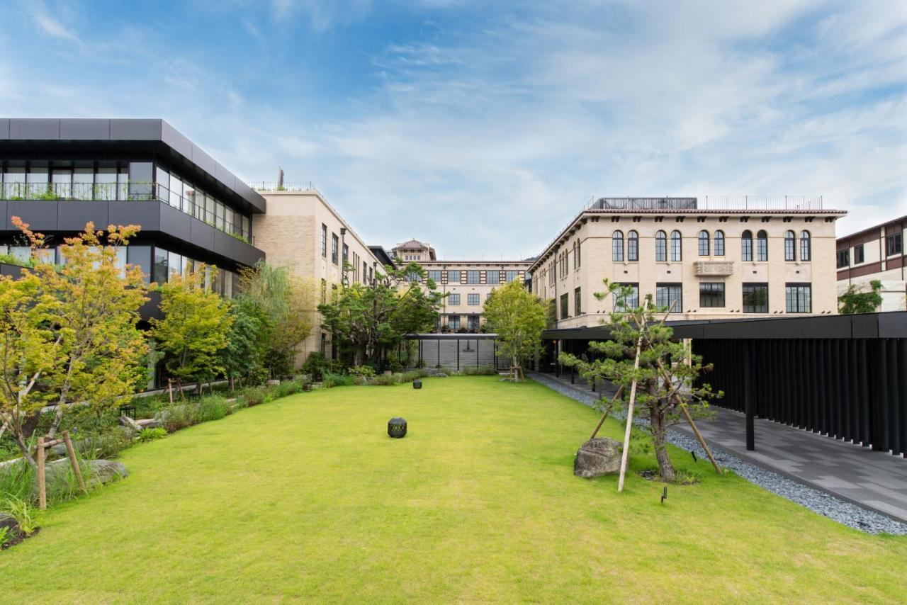 The Seiryu Kiyomizu - A Member Of The Leading Of The World- Hotel Kyoto