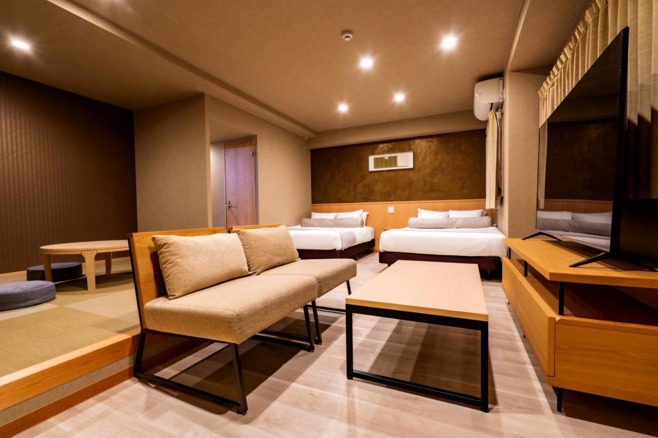 Randor Residential Hotel 5*