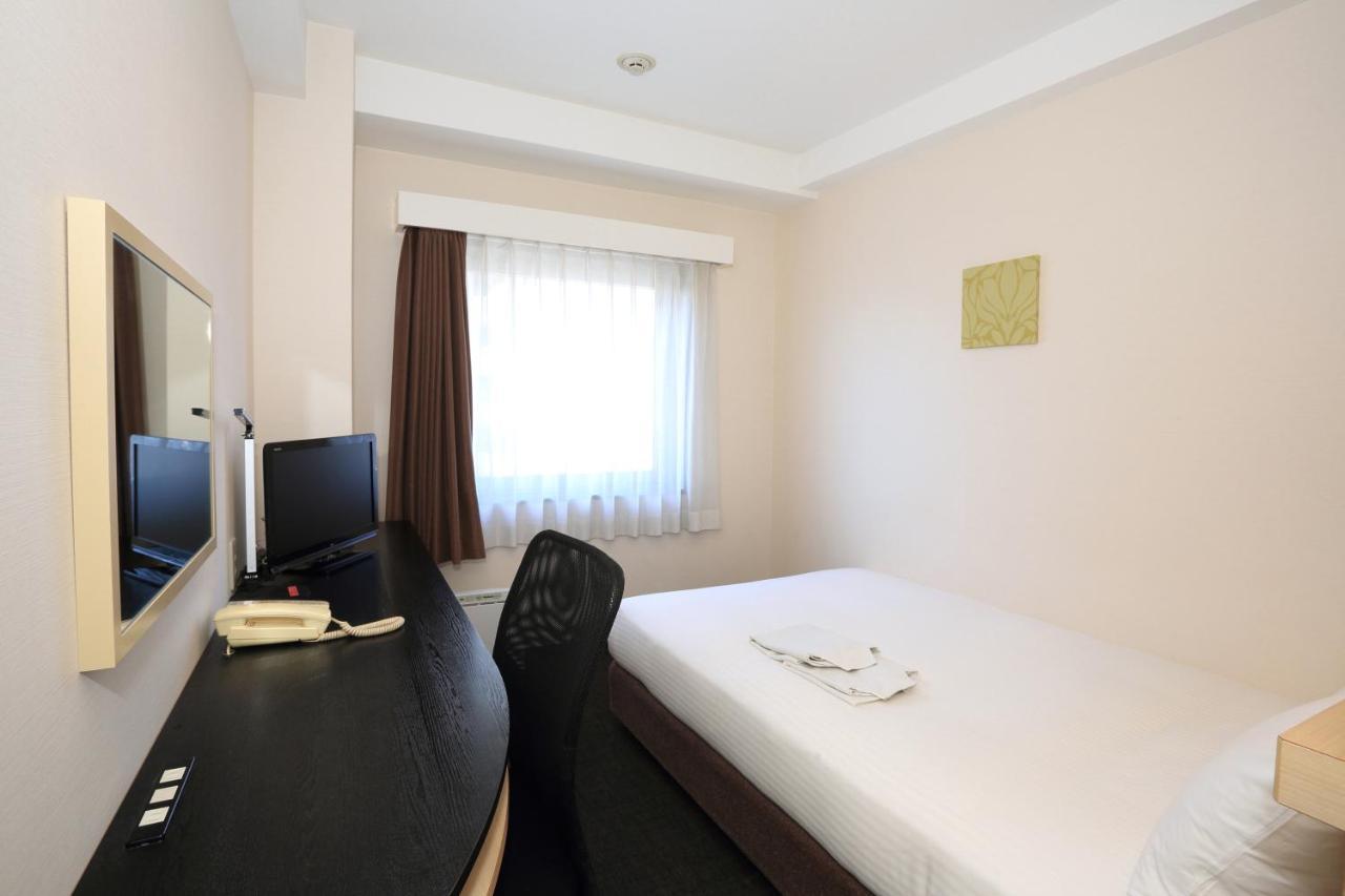 Hotel Smile Shijo Kyoto