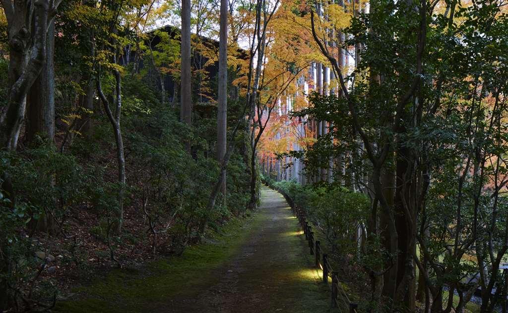 Aman Hotel Kyoto