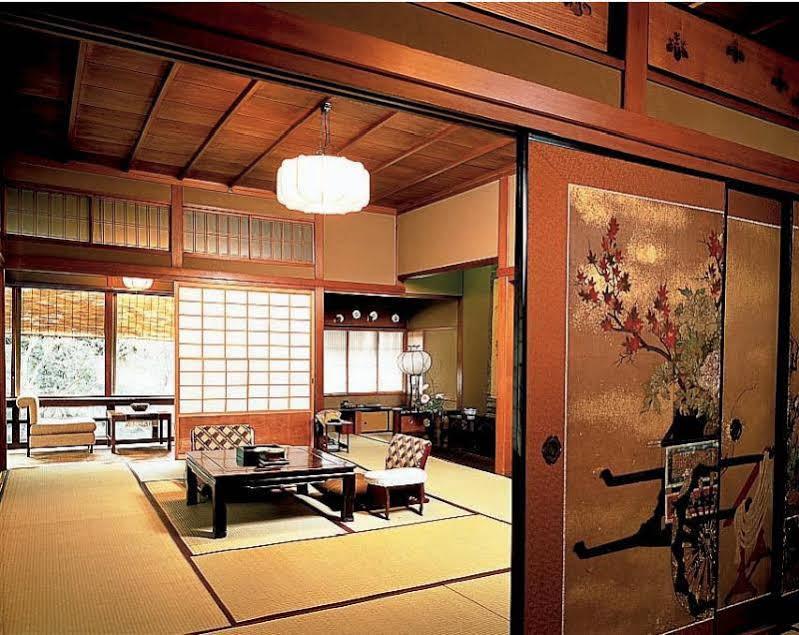 Hotel Hiiragiya