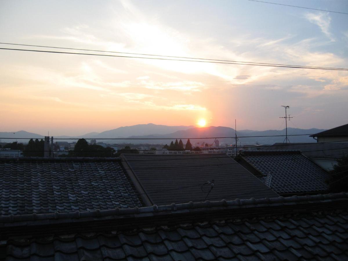 Munetada House * Kyoto