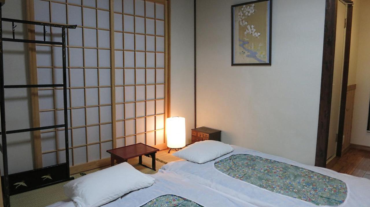 Munetada House Holiday home *